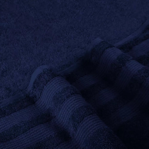 Soft and Plush 500 GSM Bath Towels